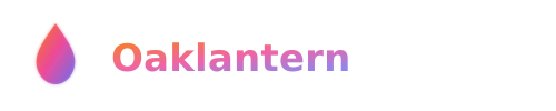 Oaklantern za sretne obitelji
